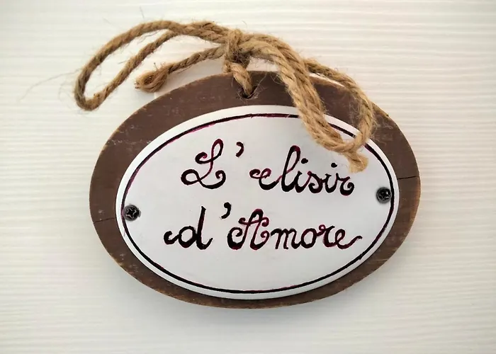 Vendégház Al San Lorenzo