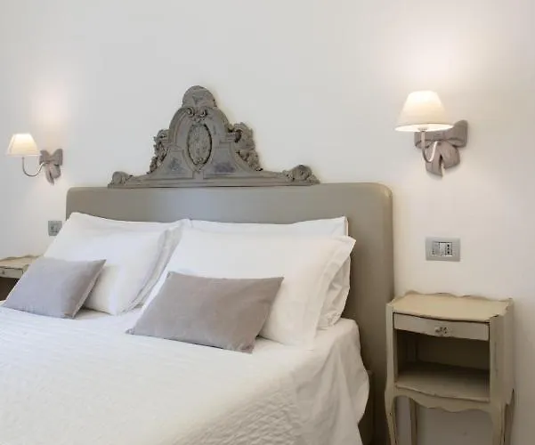 Al San Lorenzo 4* Bergamo