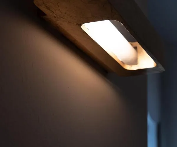 Vendégház Al San Lorenzo