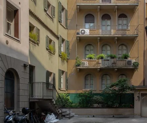 Vendégház Al San Lorenzo 4*