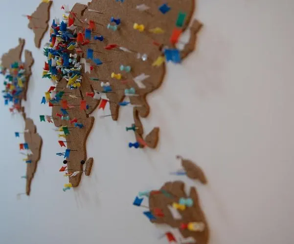 Vendégház Al San Lorenzo 4*