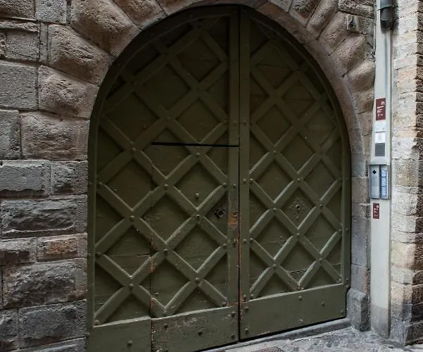 Al San Lorenzo Vendégház 4*