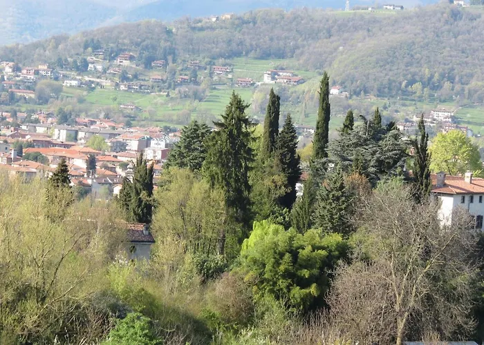 Al San Lorenzo Vendégház 4*