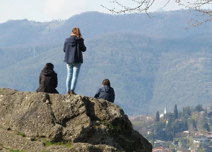 Al San Lorenzo 4* Bergamo