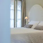 Al San Lorenzo Gasthof Bergamo
