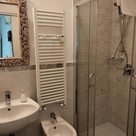 Al San Lorenzo Gæstehus Bergamo