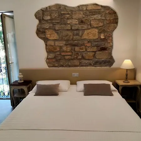 Al San Lorenzo Gæstehus Bergamo