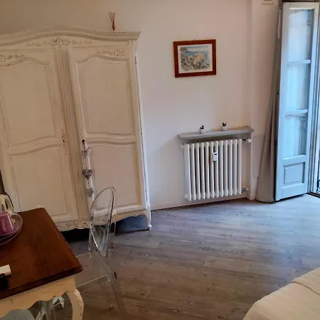 Pensjonat Al San Lorenzo