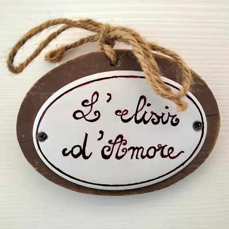 Pensjonat Al San Lorenzo