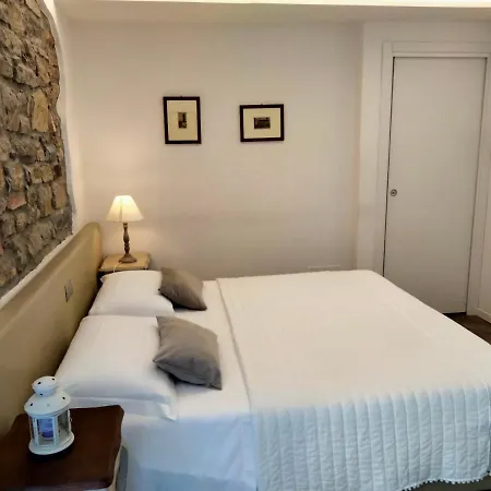 Al San Lorenzo ゲストハウス ベルガモ