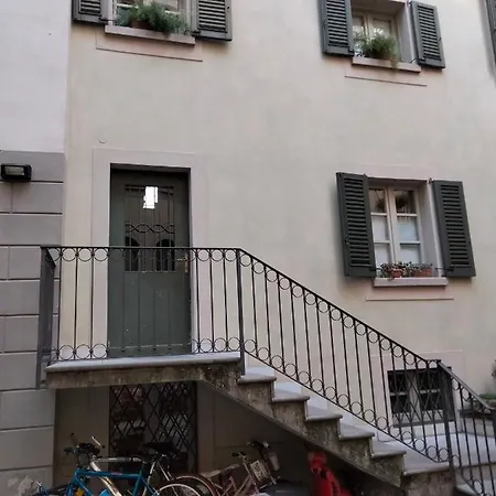 Al San Lorenzo 4* Bergamo