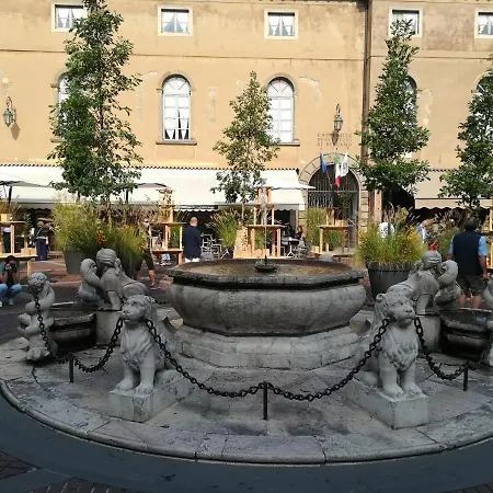 圣洛伦索住宿加早餐旅馆 3*