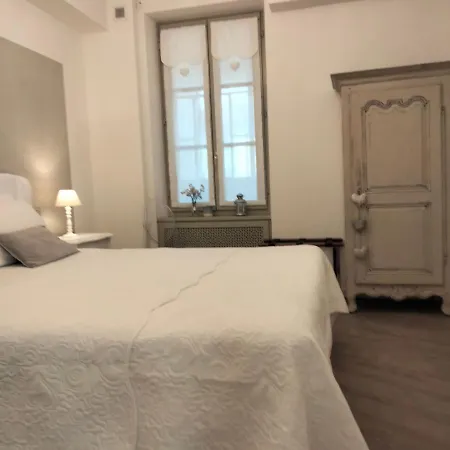 Al San Lorenzo 4* ベルガモ