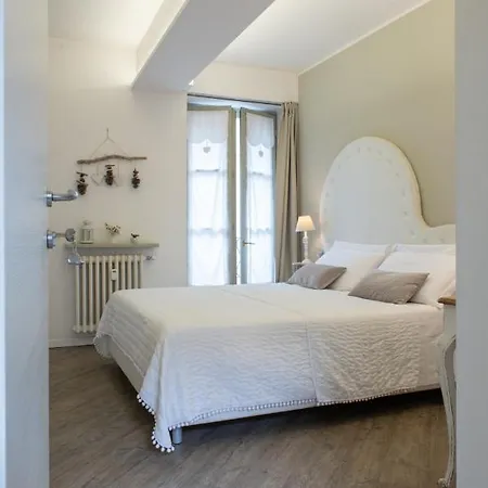 Al San Lorenzo 4* Bergamo
