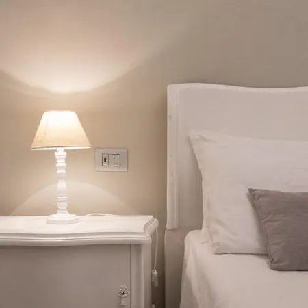 Al San Lorenzo 4* ベルガモ