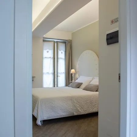 Al San Lorenzo Gæstehus