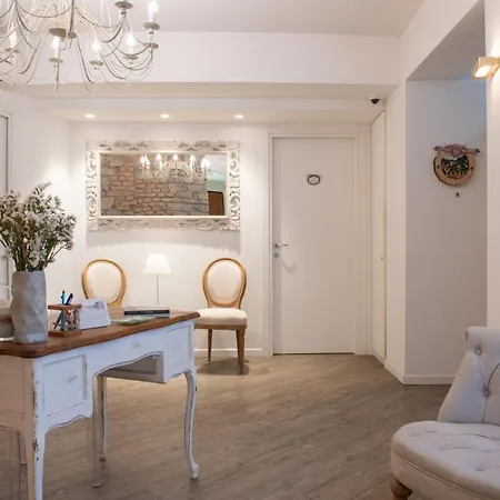 ゲストハウス Al San Lorenzo 4*