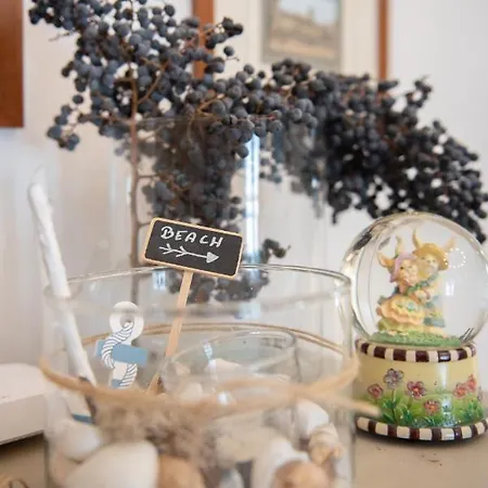 Gæstehus Al San Lorenzo Bergamo