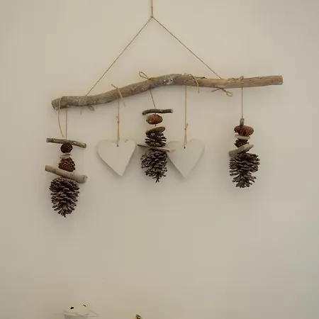 Al San Lorenzo ゲストハウス ベルガモ