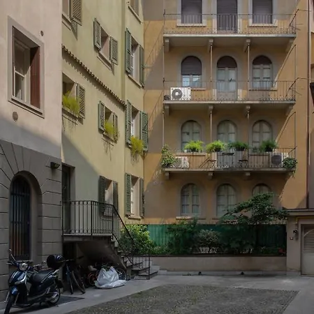 ゲストハウス Al San Lorenzo 4*