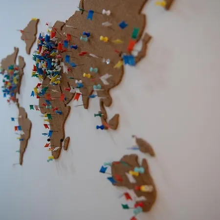 Gæstehus Al San Lorenzo 4*