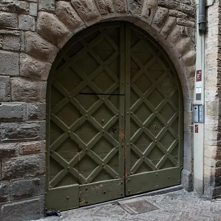 Al San Lorenzo Gæstehus 4*