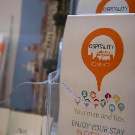 Al San Lorenzo Gæstehus