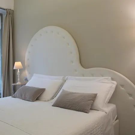 Al San Lorenzo ゲストハウス ベルガモ