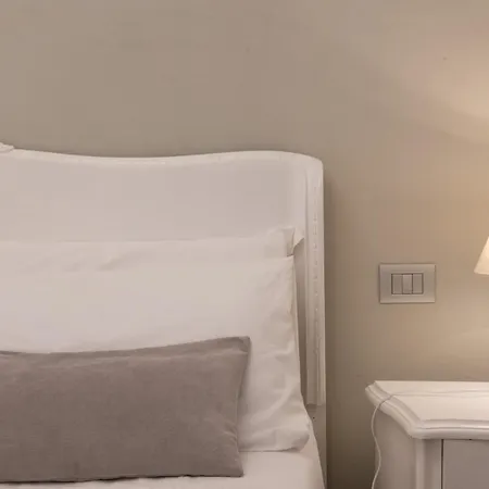 Gæstehus Al San Lorenzo Bergamo