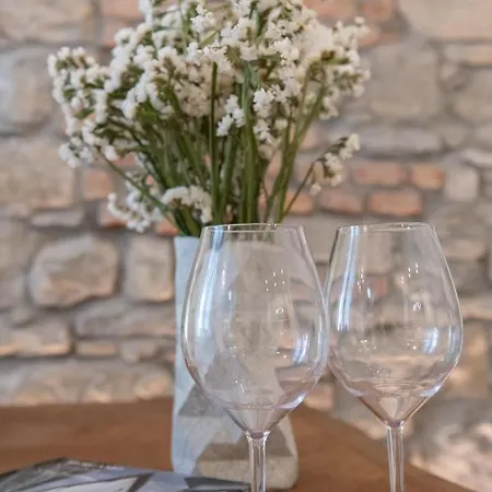 Al San Lorenzo ゲストハウス