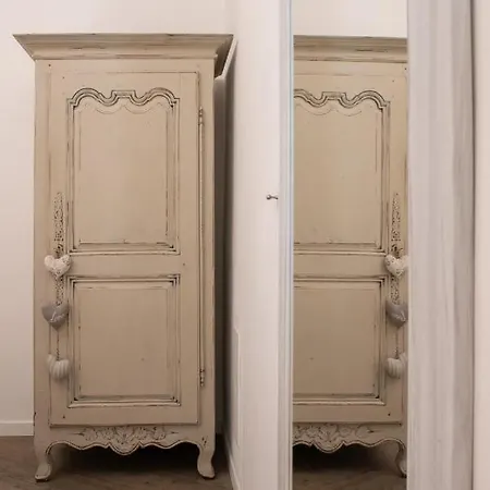 Gæstehus Al San Lorenzo