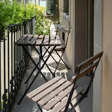 ゲストハウス Al San Lorenzo