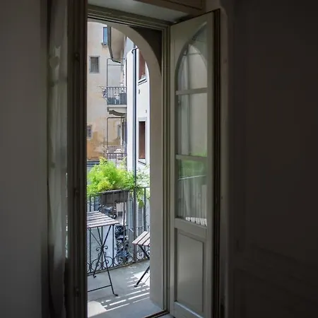 Gæstehus Al San Lorenzo 4*