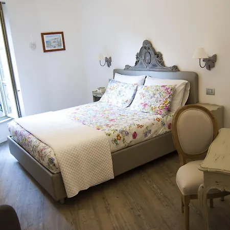 Pensionat Al San Lorenzo Bergamo