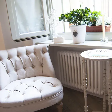 ゲストハウス Al San Lorenzo ベルガモ