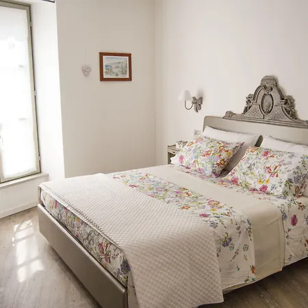 Pensionat Al San Lorenzo