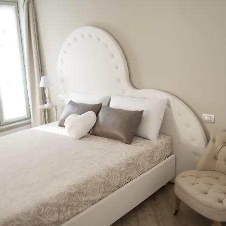 ゲストハウス Al San Lorenzo 4*