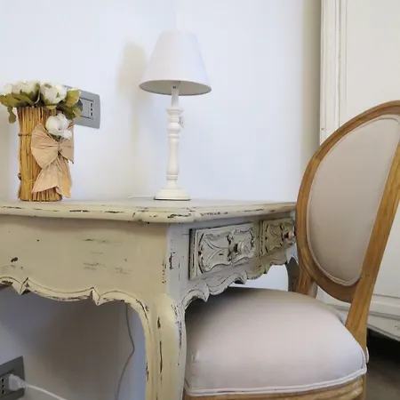 Al San Lorenzo ゲストハウス