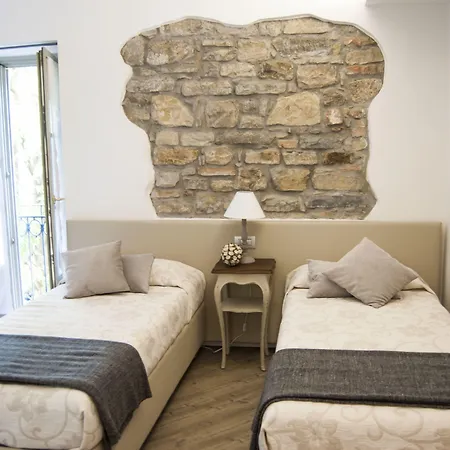 Al San Lorenzo ゲストハウス