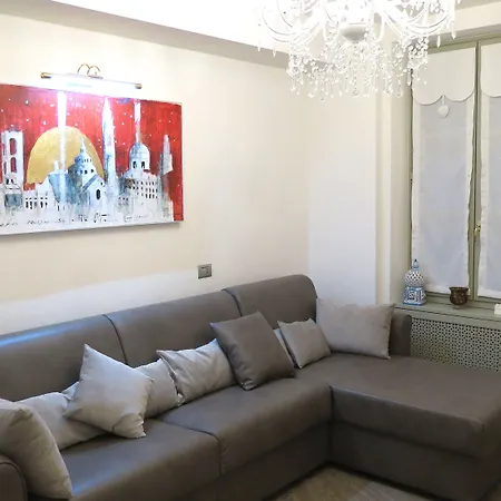 Gæstehus Al San Lorenzo