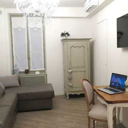 Al San Lorenzo ベルガモ