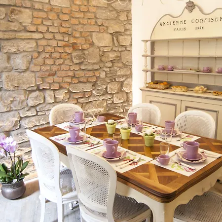 Al San Lorenzo ゲストハウス ベルガモ