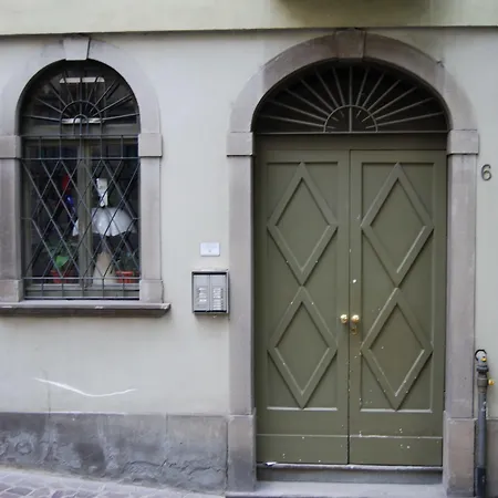 ゲストハウス Al San Lorenzo 4*