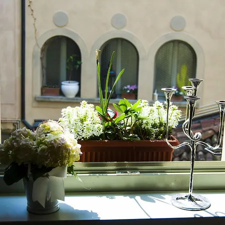 ゲストハウス Al San Lorenzo