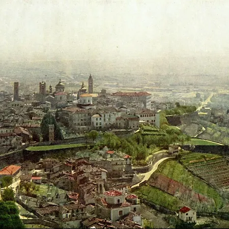 ゲストハウス Al San Lorenzo