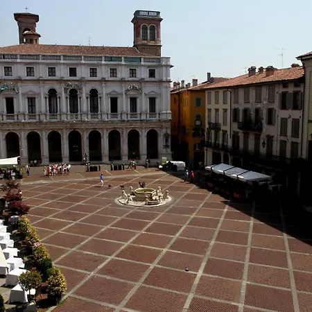 Pensjonat Al San Lorenzo