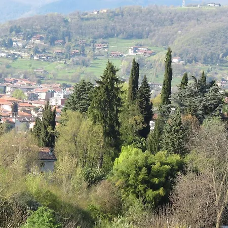 Al San Lorenzo ゲストハウス 4*