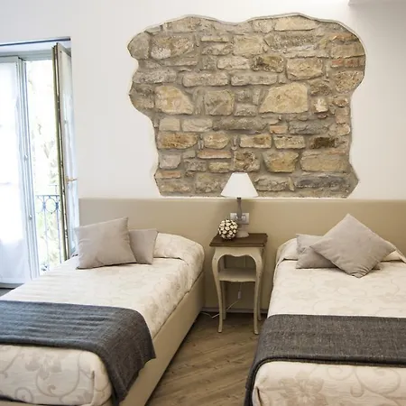 ゲストハウス Al San Lorenzo