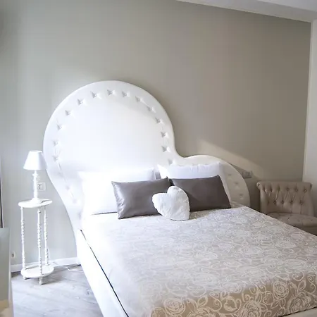 Al San Lorenzo 4* Bergamo