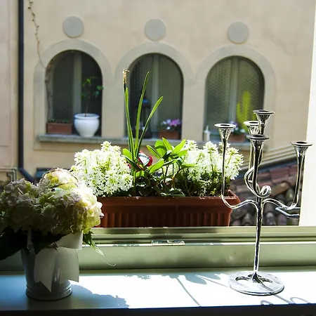 Al San Lorenzo ベルガモ